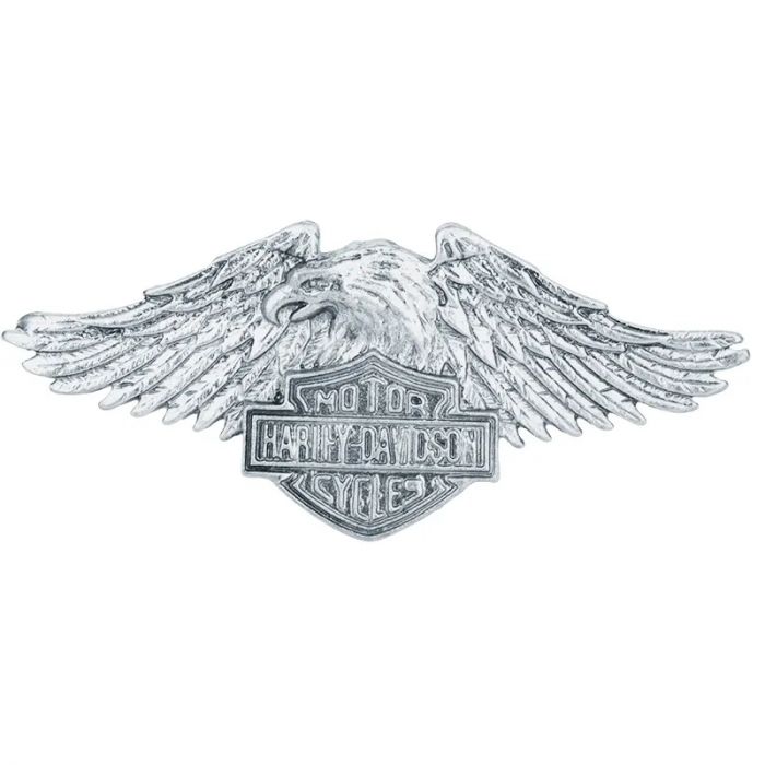 Значок Harley Davidson 
