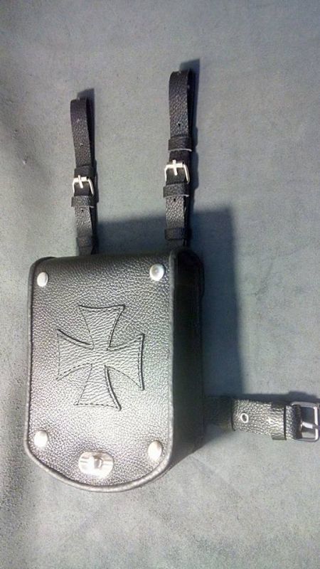 Подсумок 23