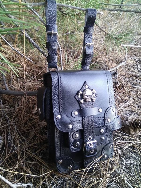 Подсумок 7