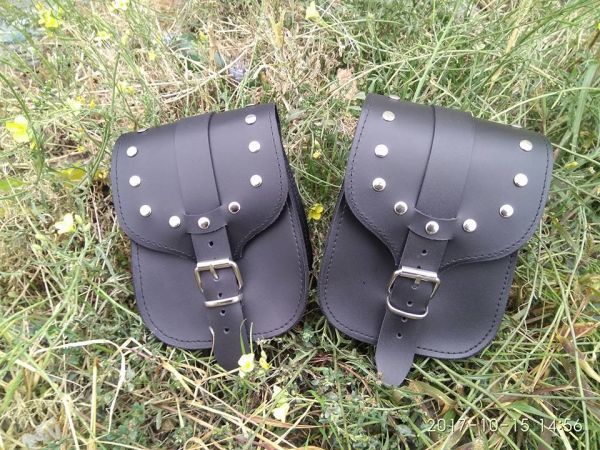 Подсумок 15