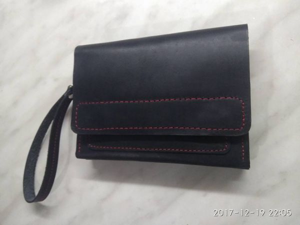 Кошелек 22 большой