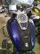Накладка 2 suzuki vl800 / c50 / c800