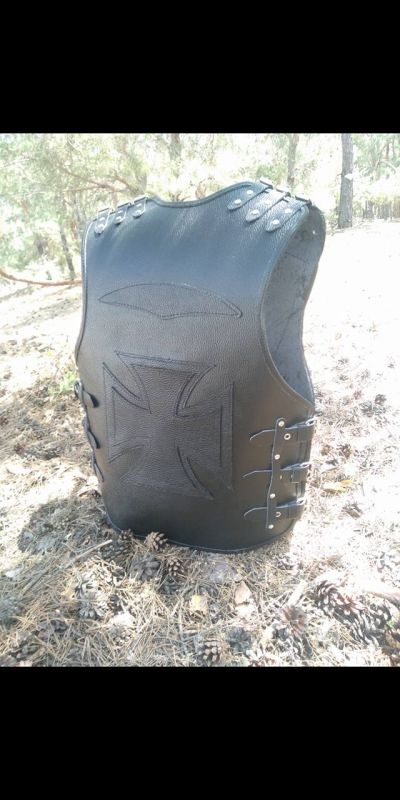 Жилет 3
