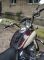 Накладка Drag star 1100 (с заклёпками )