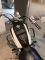 Накладка на бак Honda VT 1100 Shadow