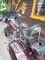 Накладка на бак  honda vtx1300