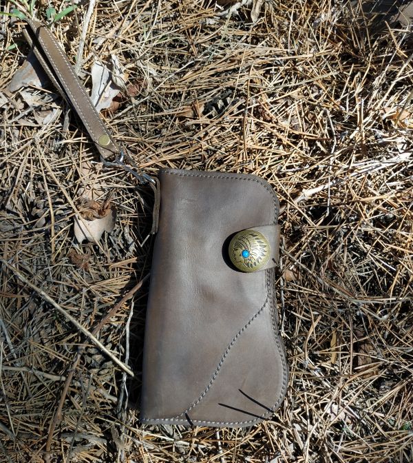 кошелёк 27