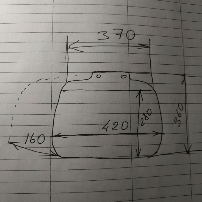 Кофры 3