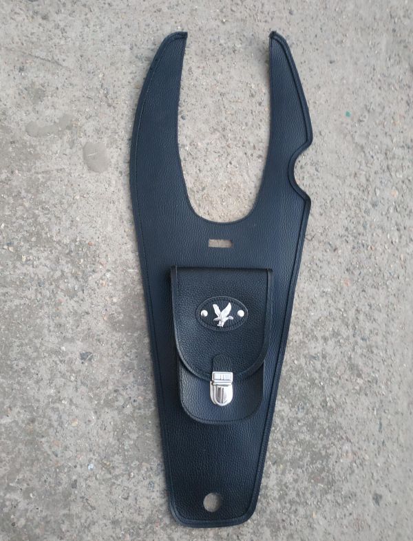 Накладка suzuki vl800(400), boulevard c50