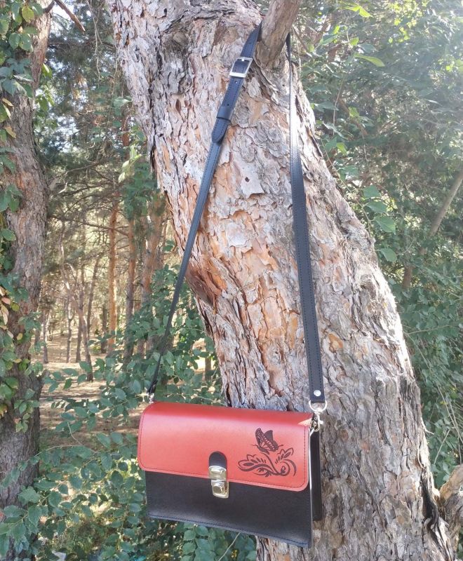 Сумка женская 1