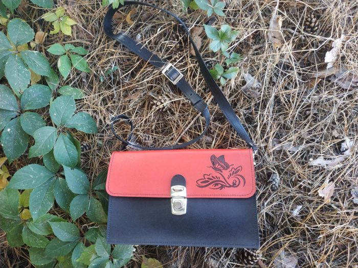 Сумка женская 1