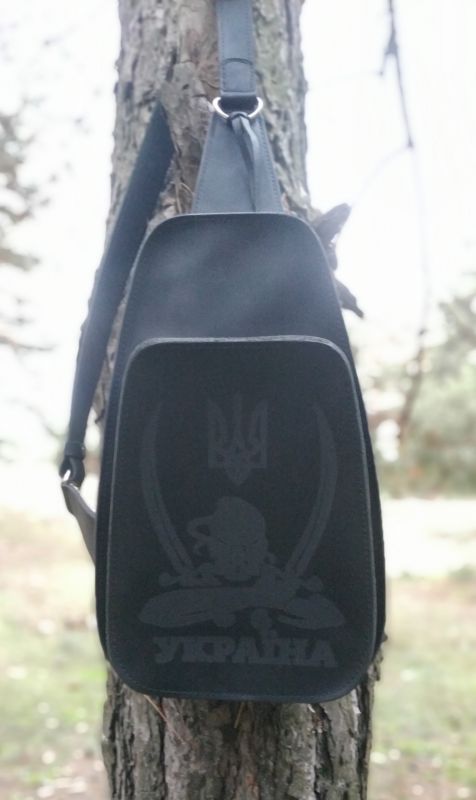 Сумка  модерн 1 (Козак)