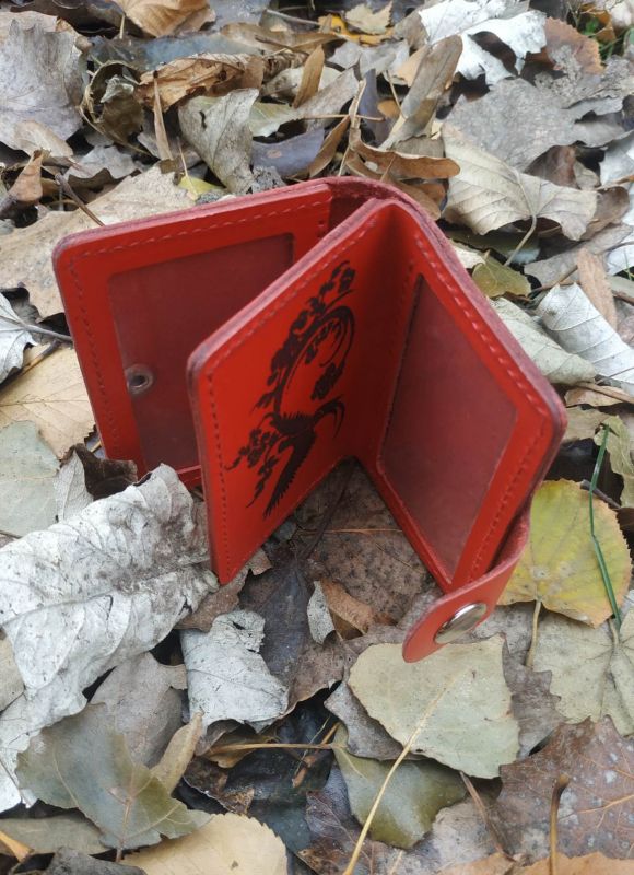 Cardholder (женский)