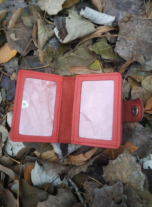 Cardholder (женский)