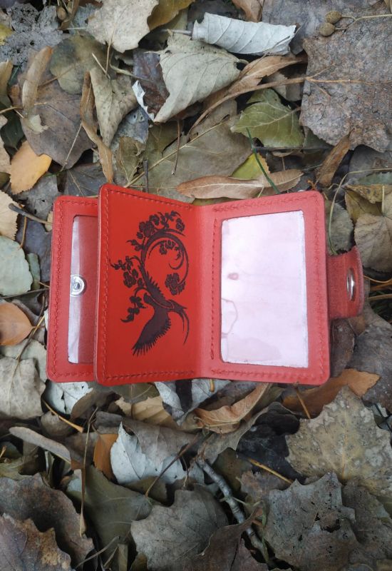 Cardholder (женский)