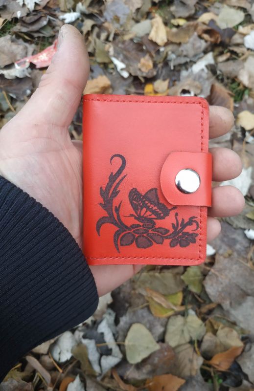 Cardholder (женский)