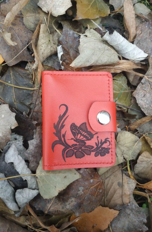 Cardholder (женский)