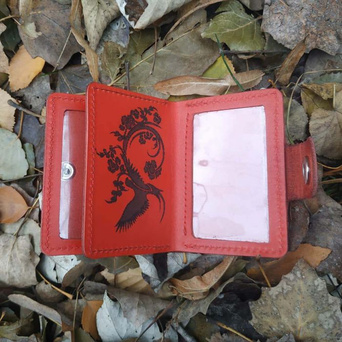 Cardholder (женский)