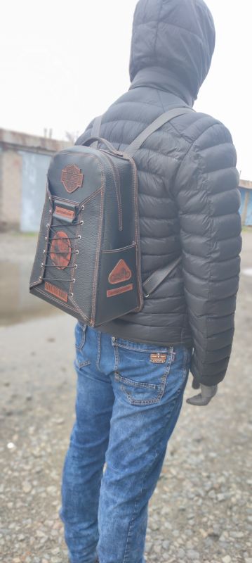 Рюкзак Harley Davidson 1