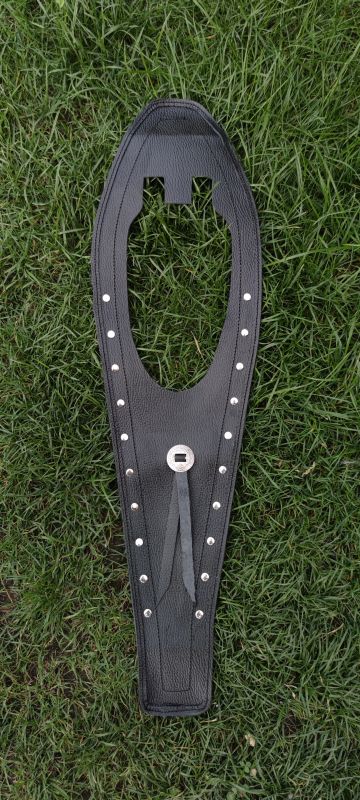 Накладка Drag Star 400/650