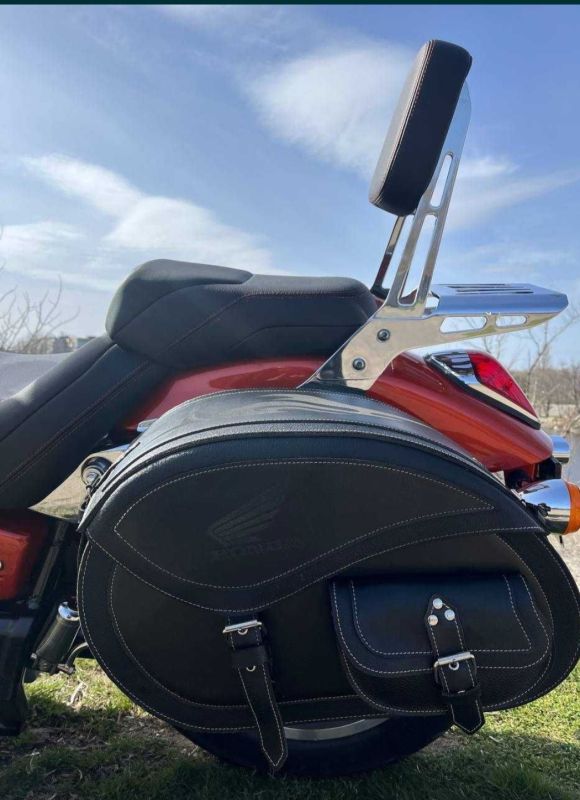 Кофры 61 Honda 