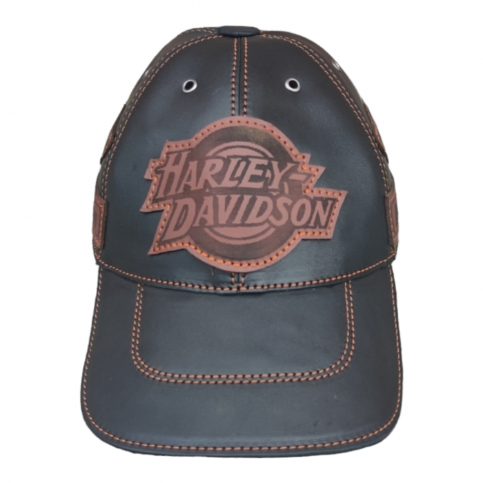 Кепка Harley Davidson 1