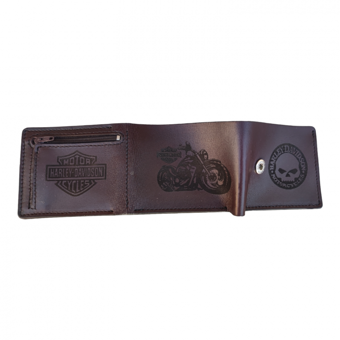 Кошелек Harley Davidson 