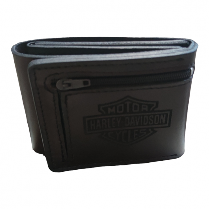 Кошелек Harley Davidson 