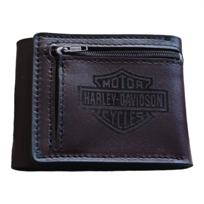 Кошелек Harley Davidson 