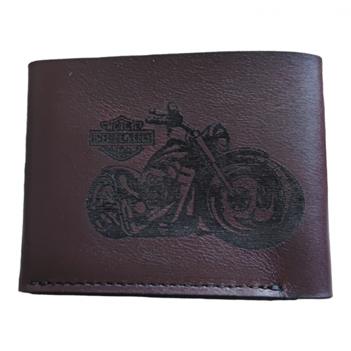 Кошелек Harley Davidson 