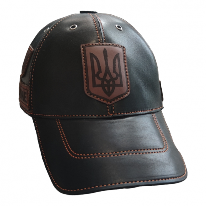 Кепка патріот 2