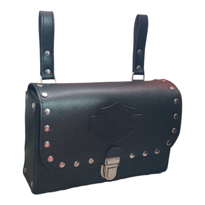 Подсумок Harley Davidson ( любий логотип)