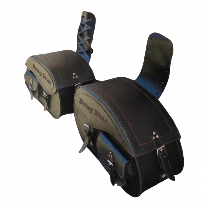 Кофры 50 Drag Star