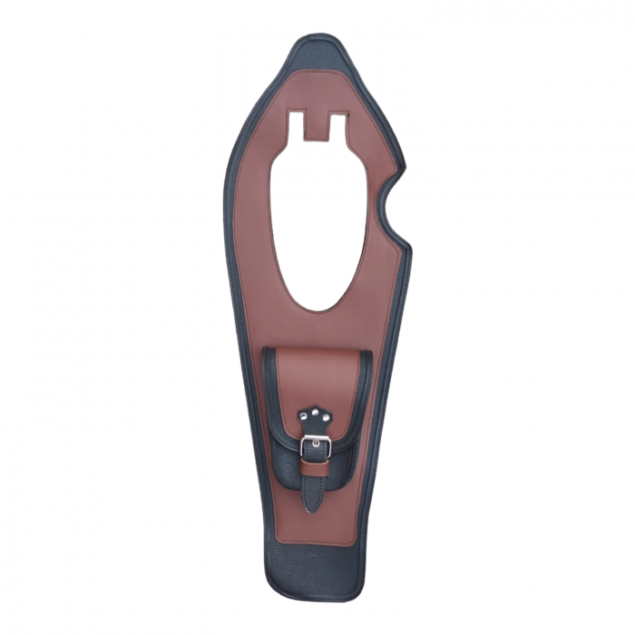 Накладка на бак Drag star 400/650