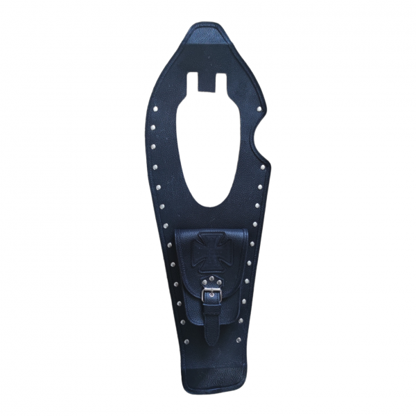 Накладка на бак Drag Star 400/650  (2)