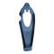 Накладка на бак Drag Star 400/650  (2)