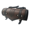 Батон під фару патріот 2