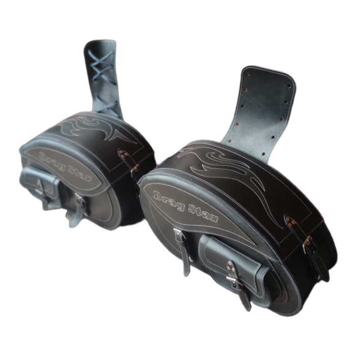 Кофри Drag Star (модерн)