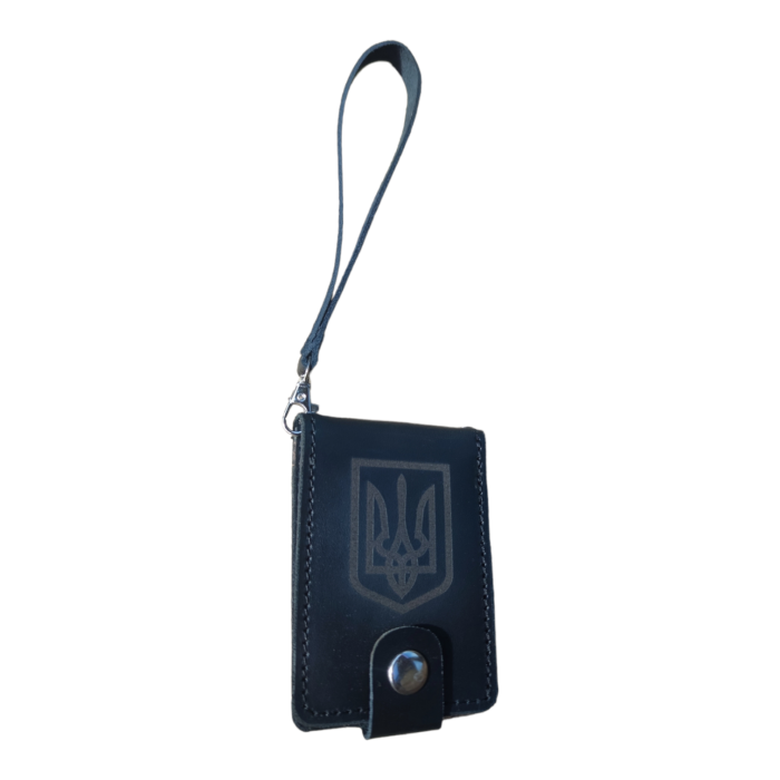 Чохол на паспорт id та картки 3