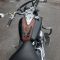 Накладка на бак Drag star 400/650